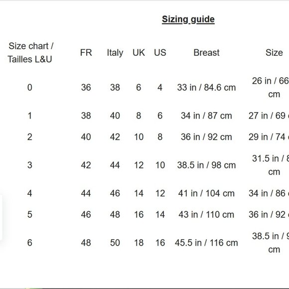 ***SOLD **** Leo & Ugo 100% Cotton Knit Polka dot Sweater Size 10 US - Picture 6 of 6